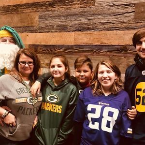 Meet your Posher, Patti